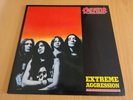 LP - KREATOR - Extreme Aggression - NOISE 0129-1 - KULT - METAL - RAR
