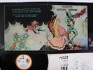 LP Mountain Nantucket Sleighride BELL68007W Windfall Japan Vinyl GF 3325
