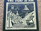 RARE The Story So Far Tour Exclusive Royal and Baby Blue Smash Vinyl out of 1000