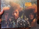 Jimi Hendrix BBC Sessions Family Edition #’ed Triple LP Sealed