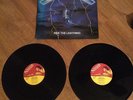 Metallica RARE Ride The Lightning LIMITED EDITION Double Vinyl LP