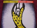 Rolling Stones Voodoo Lounge Double Vinyl LP Original 1994 UK NM