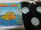 IBIZA MIX 95 MAX MUSIC VG/G+ TRIPLE 3 X  LP 12