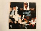 Mel Torme - Swings Shubert Alley   Verve 2532 Stereo   Marty Paich   NM