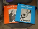 The Complete Count Basie, Volumes 1-20 2 French CBS 10 LP box sets