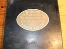 JUILLIARD QUARTET Beethoven Complete String Quartets 10-LP-Box CBS