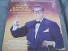 JUAN GARCIA ESQUIVEL -15 EXITOS INTERNACIONALES- SEALED MEXICAN LP, ORCHESTRA