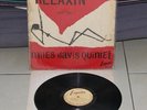 RARE MILES DAVIS QUINTET 