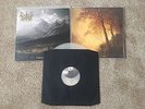 Caladan Brood - Echoes of Battle Clear LP /350 Vinyl