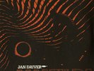 Jan Driver - Amatilda Vinyl 2LP NEU