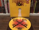 Mike Patton - Peeping Tom Vinyl Picture Disc LP Faith No More Amon Tobin RARE