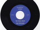 CAVALIERS - 45 - Ten More Miles