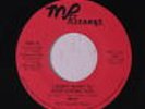 MVP: I Don't Want To Stop Loving You / Where Are You Tonight 45 Hear  (Modern S