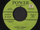 ROYAL TEENS: Planet Rock / Short Shorts 45 (sm tol) Vocal Groups