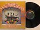 The Beatles - Magical Mystery Tour - 1968 Stereo Labels + Book SMAL-2835 (NM)