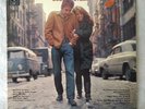Bob Dylan - The Freewheelin' - Vinyl LP - 1967 CBS Press