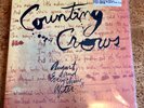 Counting Crows AUGUST & EVERYTHING AFTER Debut Album GATEFOLD New Vinyl 2 LP