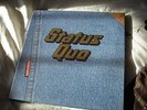 STATUS QUO THE EARLY WORKS SEALED 5 ALBUM BOX SET UK1990 ESBLP 136
