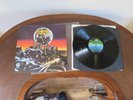 Thin Lizzy - Nightlife LP - SUPERB Near Mint 1st UK Press Vinyl - World Shipping
