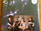 Wolf Alice  - Visions Of A Life  12” White Vinyl Lp & Signed Art Card Sealed