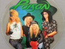 POISON 'Every Rose Has Its Thorn' 1988 UK UNCUT 12