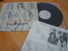 RUNNER FALLING HEARTS 1991 KOREA VINYL LP 12