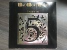 Bad Boys The Fifth Coconut 1989 Schallplatte Vinyl LP