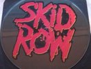 SKID ROW '18 & Life' 1989 UK UNCUT 12