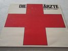 Die Ärzte -uns geht's prima... LP Vinyl Deutschrock  Punk