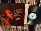 Fred Jackson Hootin'N Tootin' BN Mono Reg Groove Ear NY USA Vangelder Solid VG+