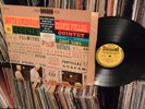 Curtis Fuller Rare Jazz LP South American Cookin' Epic Stereo 1961 VG++
