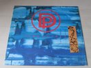 DEEP PURPLE bad attitude 1987 POLYDOR GERMANY 12