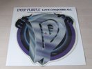 DEEP PURPLE love conquers all 1990 BMG/RCA GERMANY 7