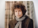 BOB DYLAN Dbl LP Blonde On Blonde 1966  Columbia 360 stereo