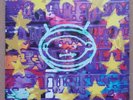 U2 ? ( Vinyl LP )  Zooropa   (1993 )   Ex/Ex-