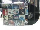 U2 LP SPANISH ACHTUNG BABY 1991