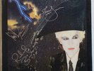 JAPAN Gentlemen Take Polaroids - KOREA LP SIGNED by Mick Karn Jansen Barbieri