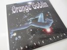 Orange Goblin - The Big Black LP, Remastered NEU, High On Fire, Black Sabbath