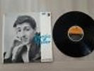 GIORGIO GABER 1 LP COPERTINA RIGIDA CON  PAGINE E BUSTA RICORDI SPECIAL MRL 6010