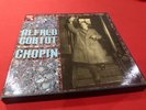Alfred Cortot Chopin Piano Virtuoso HMV 2C 153-03090/6 7LP French ED1 Set