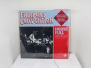 fairport convention house full live in la 1970 LP sealed