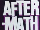 Rolling Stones Aftermath PURPLE SHADOW COVER 1966 decca mono