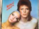 David Bowie pin ups RCA Original 1973