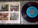 Deathmetal ,Rarer Mini Sampler mit Appendix etc...EP