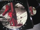 Kate Bush - The Red Shoes - LP
