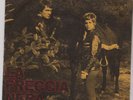 RIZ ORTOLANI- LA FRECCIA NERA ( raro 45 giri- Loretta Goggi in copertina)