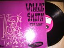 WILLIE SMITH - 