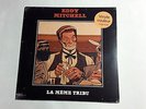 EDDY MITCHELL - LA MEME TRIBU SP - Vinyle couleur - Avec Johnny HALLYDAY - NEUF