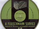 Fleischmann Service. 12