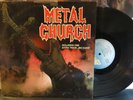 Metal Church S/T 1984 12
